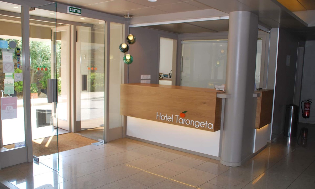 Cadaques Hotel | Tarongeta - Adults Only