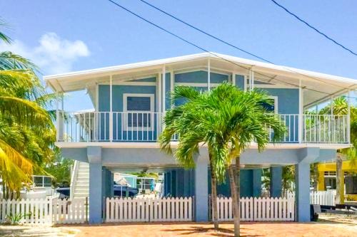 Hammer Point House | Tarpon Cove