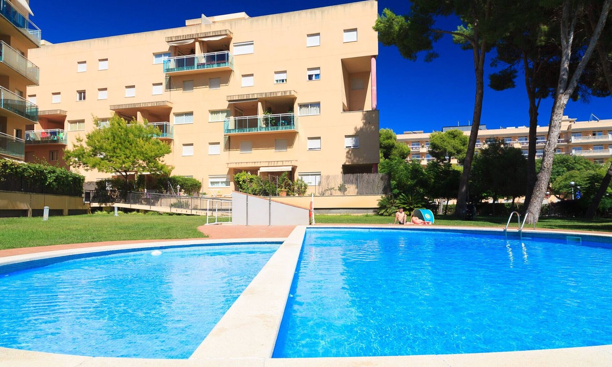 Cap de Salou Apartment | TARRACO Apartment - Beach at 300m