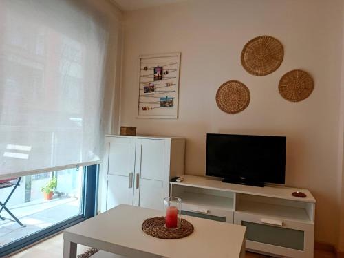 Tarragona Apartment | Tarraco Arena Apartamento