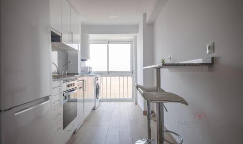 Tarragona Apartment | Tarraco Homes - TH64 Apartamento Luminoso y Espacioso