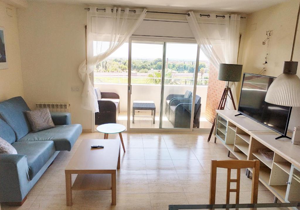 Reus Apartment | tarragonaapartments Fortuny Reus