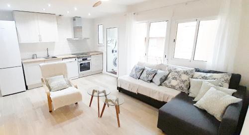 Reus Apartment | Tarragonaapartments Prim 350