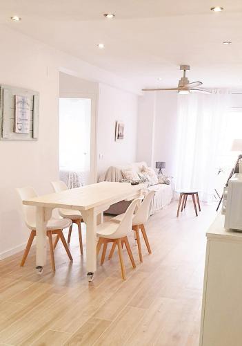Reus Apartment | Tarragonaapartments Prim Reus