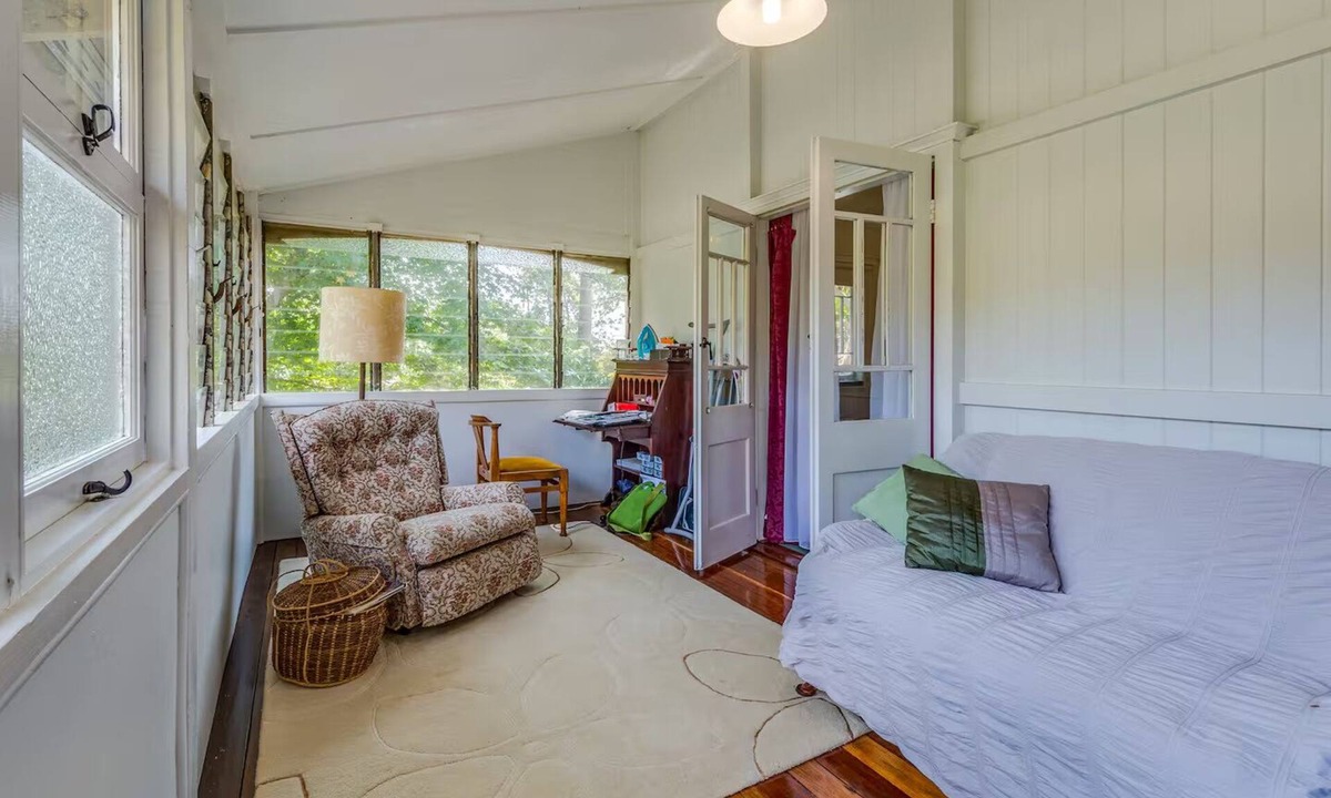 North Tamborine House | Tarran Tamborine Mountain