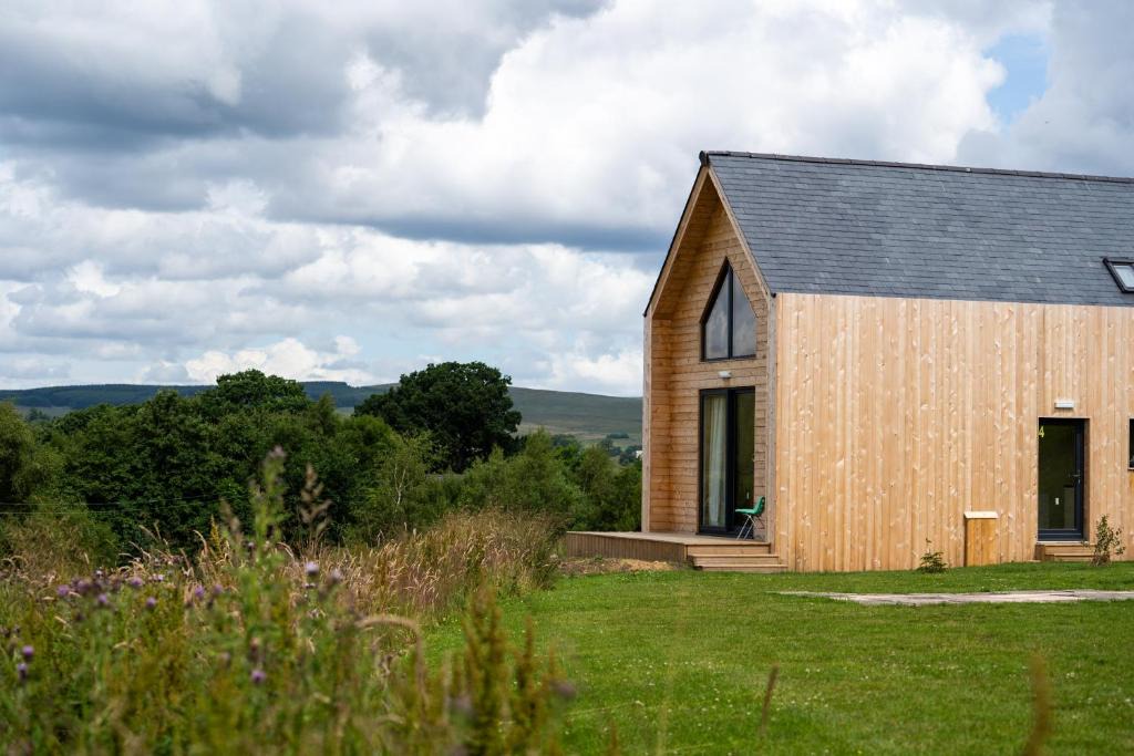 Tarset Apartment | Tarset Tor - Bothy 2