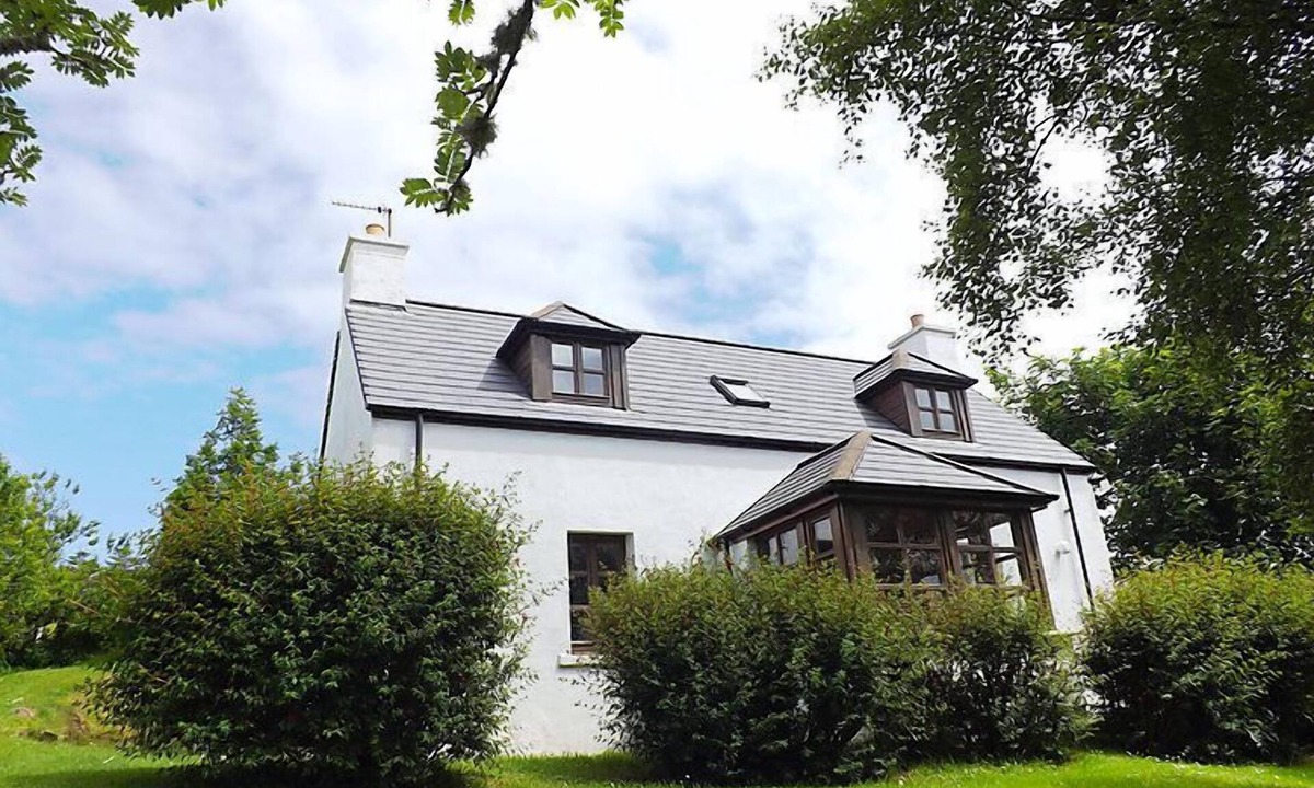 Tarskavaig House | Tarskavaig by Interhome