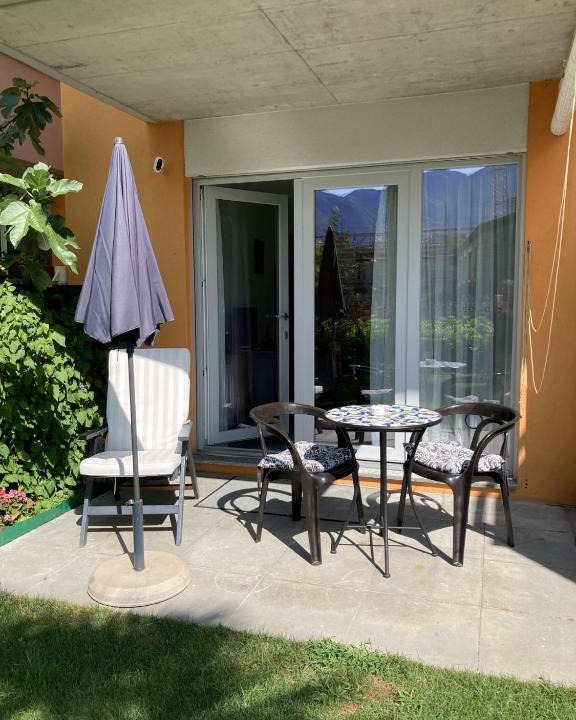 Minusio House | Tarta-Loft