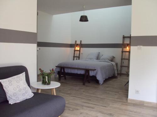 Longue-Jumelles House | Tartine & Polochon