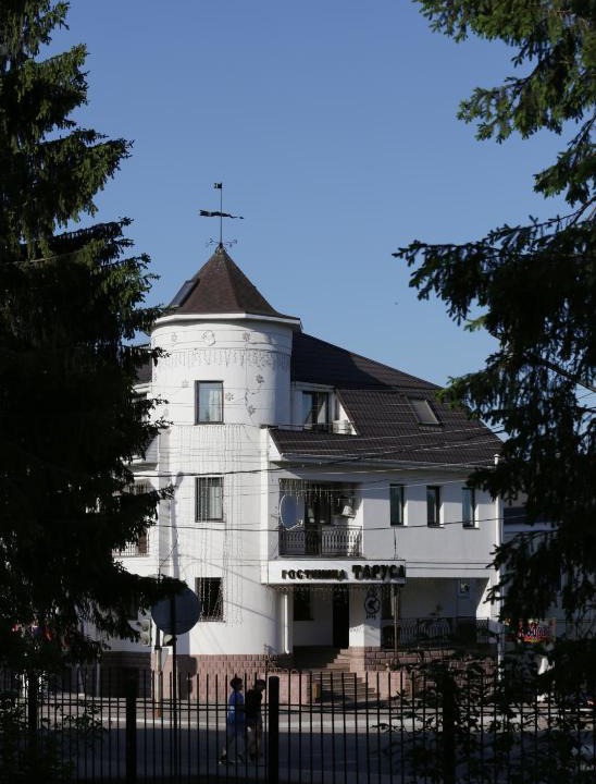 Tarusa Hotel | Tarusa Hotel