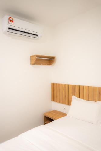 Masai Hotel | TASEK 61 Guesthouse