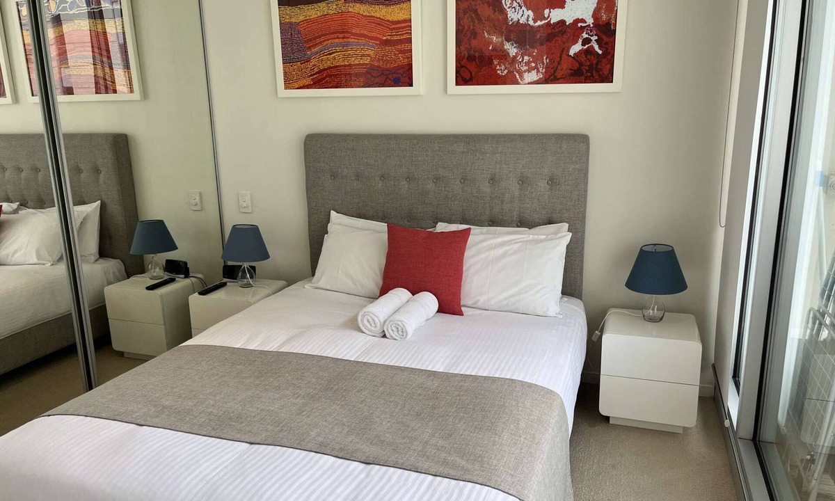 Walkerville Apartment | Tasha's Apartments in Walkerville