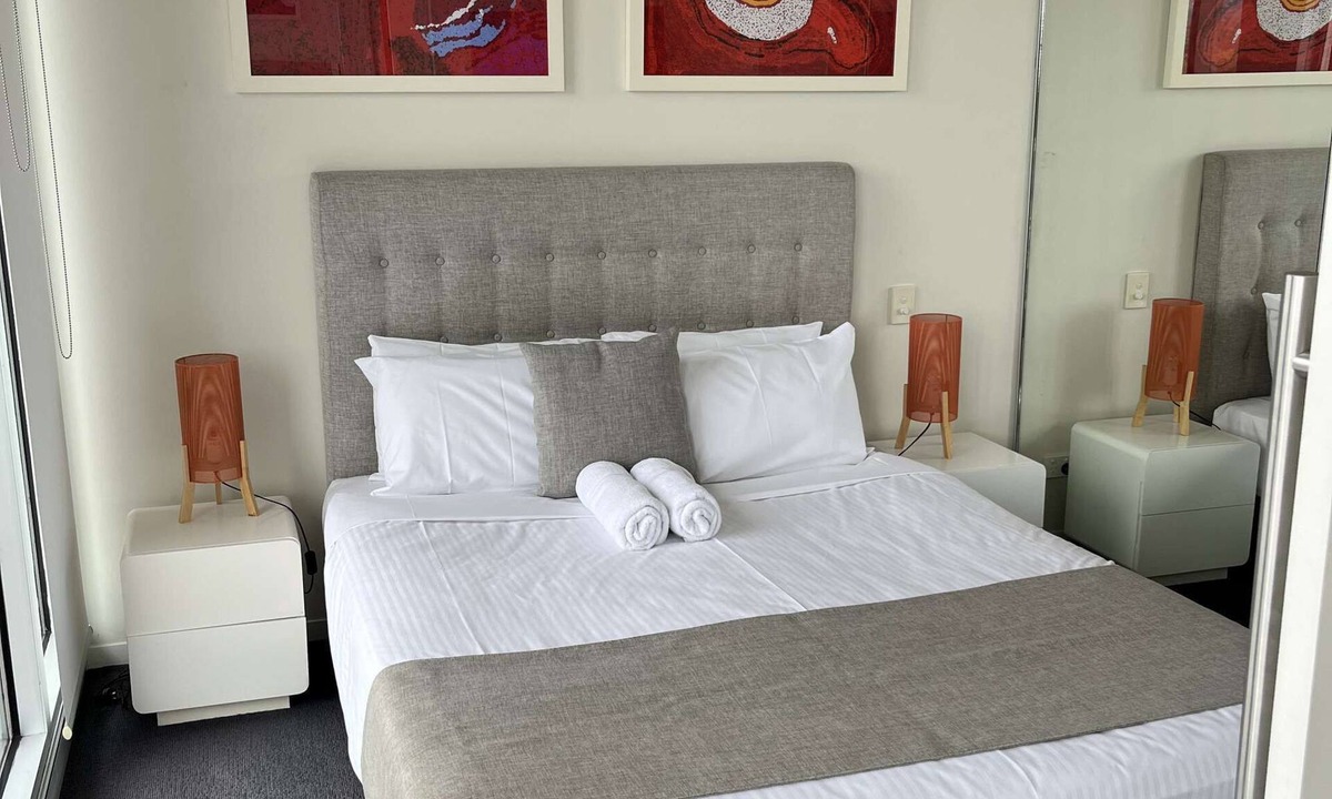 Walkerville Apartment | Tasha's Apartments in Walkerville