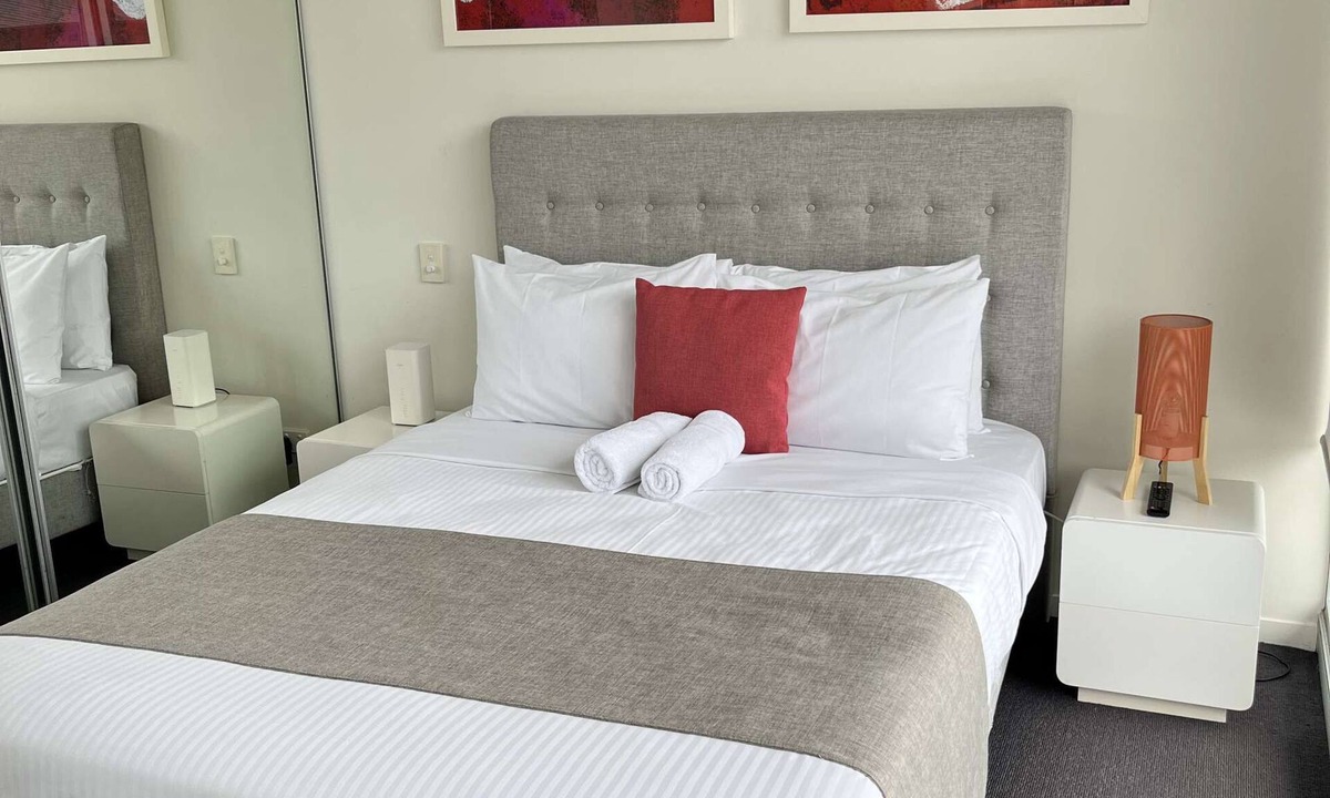 Walkerville Apartment | Tasha's Apartments in Walkerville