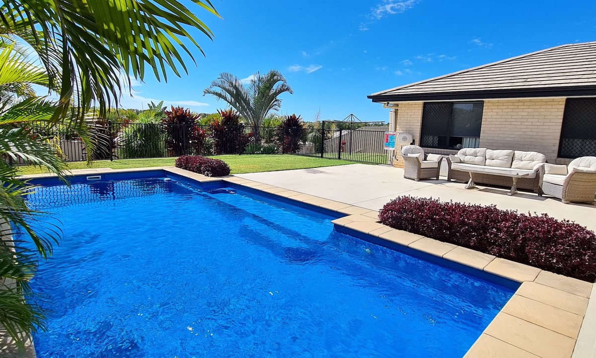 Corindi Beach House | Tasman House