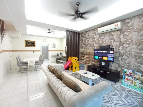 Nilai House | Tasneem Haven Guesthouse