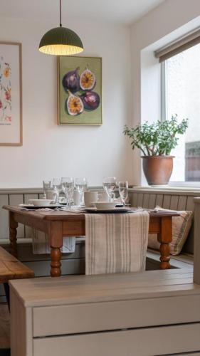 Formby Apartment | Tastefully decorated 3 bed home