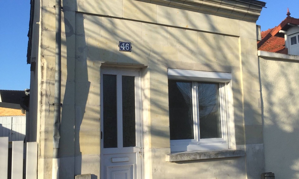 Longue-Jumelles House | TATATE's little house