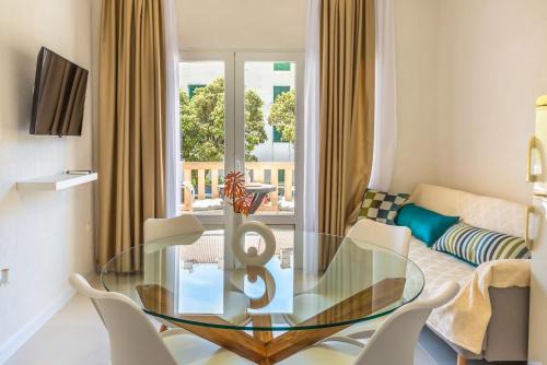Istok Apartment | Tatijana Holiday Apartments