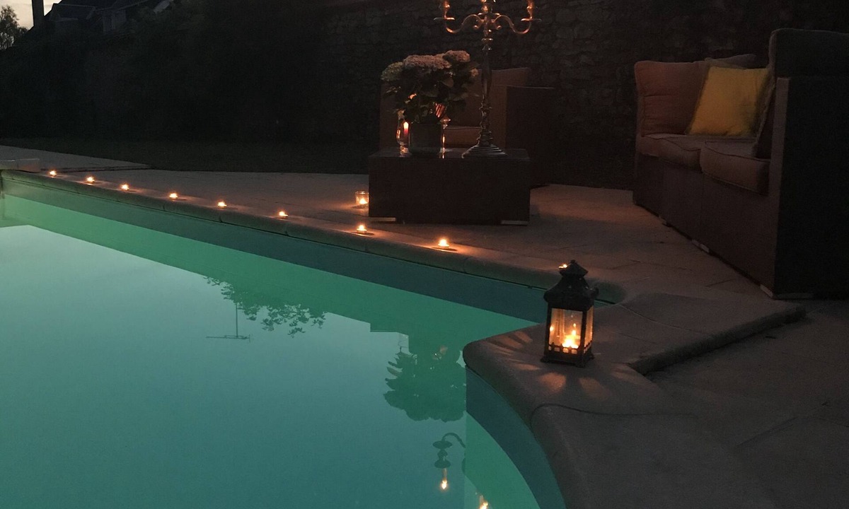 Marolles House | Taty Ginette