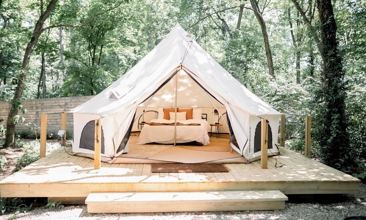 Fredericktown Cabin | Taum Sauk Retreat