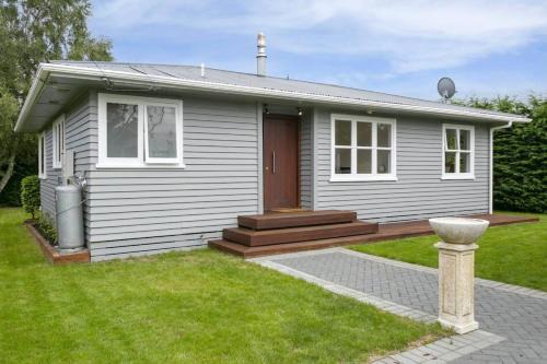 Taupo House | Taupo Hidden Gem