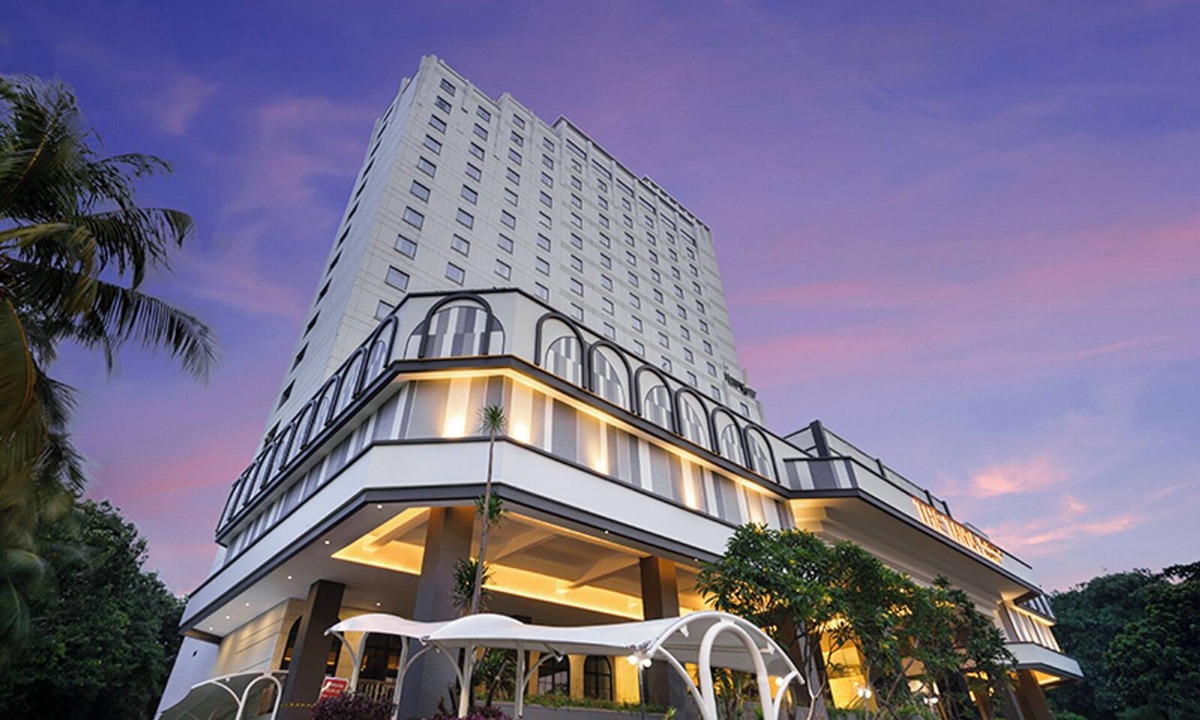 Johar Baru Hotel | Tavia Heritage Hotel