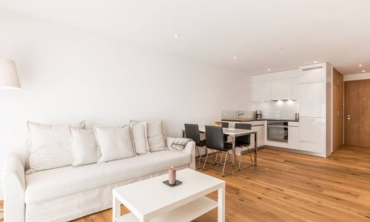 Laax Apartment | Taviarna Laax 4.5 by Interhome