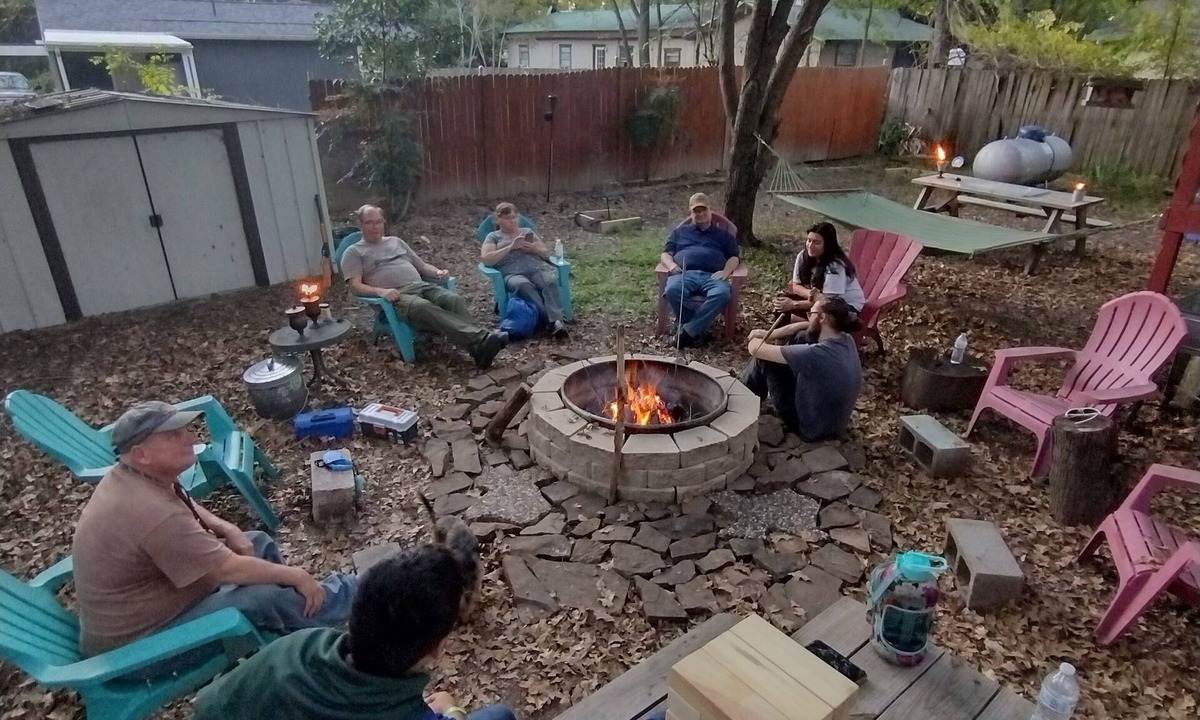 Wills Point House | Tawakoni, lake front House/jacuzzi/fire pit.