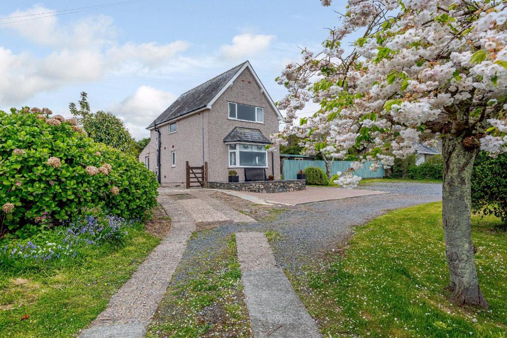 Talybont House | Tawelfan