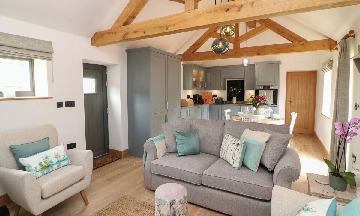 Metheringham Cottage | Tawny Barn
