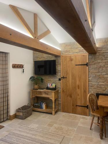 Badsey Apartment | Tawny Lodge, Evesham Nr Cotswolds