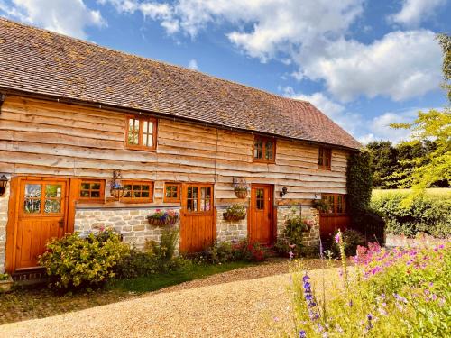Leintwardine House | Tawny Owl Barn