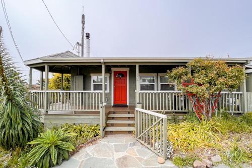 Old Town House | Taylor Made Cottage