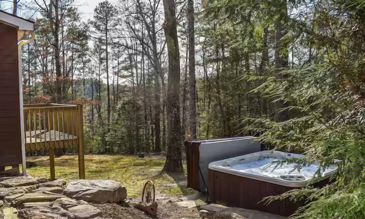 Fletcher House | Taylor Ranch Retreat | Hot Tub, Fire Pit & Ranch Views | Near Asheville