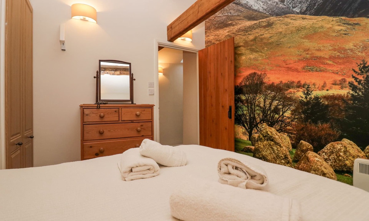 Threlkeld Cottage | Taylor's Cottage