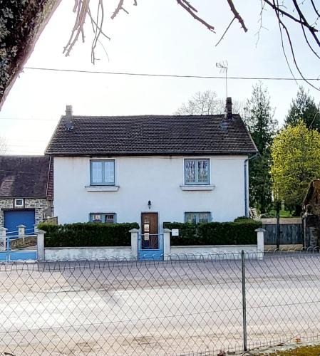Clamerey House | TBM Gite