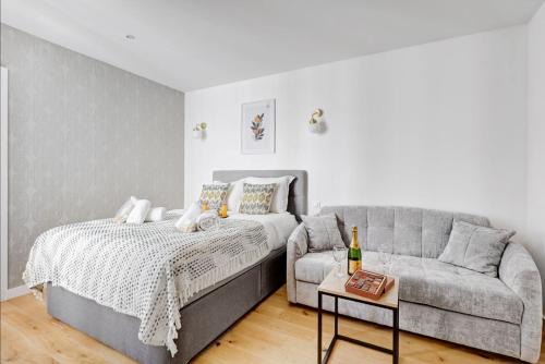 Vincennes Apartment | TBS 339 - Cosy Apartment in Vincennes