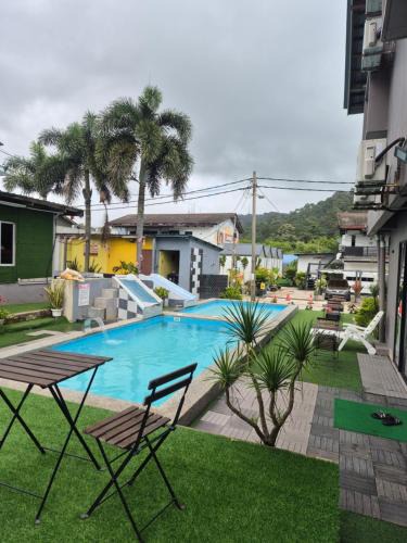 Teluk Cempedak Hotel | TC Maya Abaya Hotel