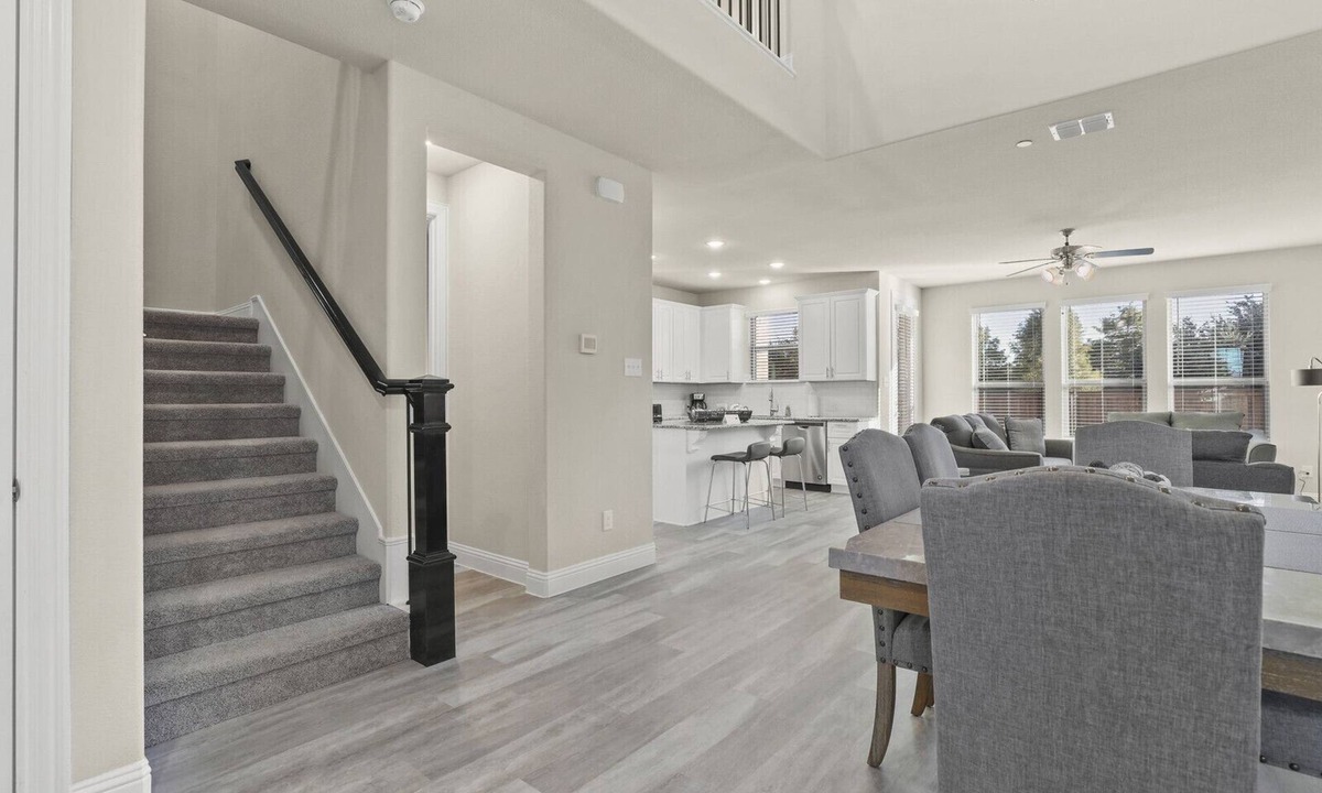 Plano House | TCH - 3BR/2.5BA Home in Plano - G1