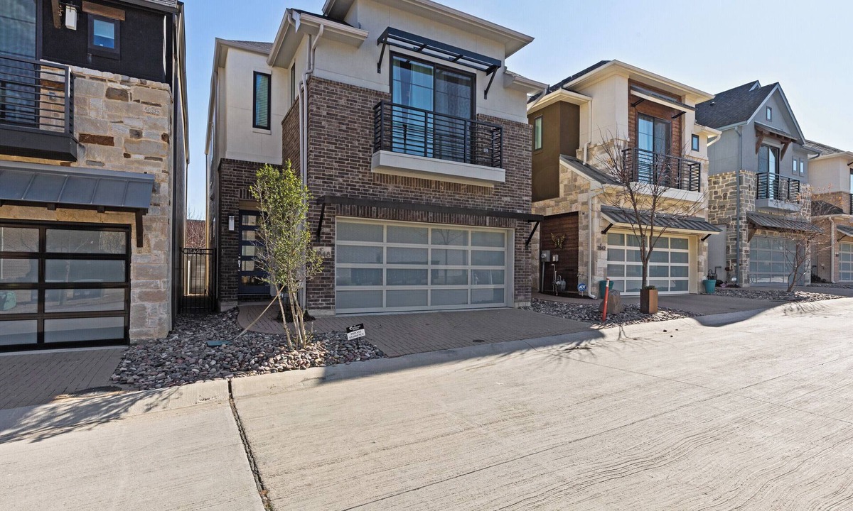 Vickery Meadow House | TCH - Charming 3bd/2.5ba home in Dallas w/Office