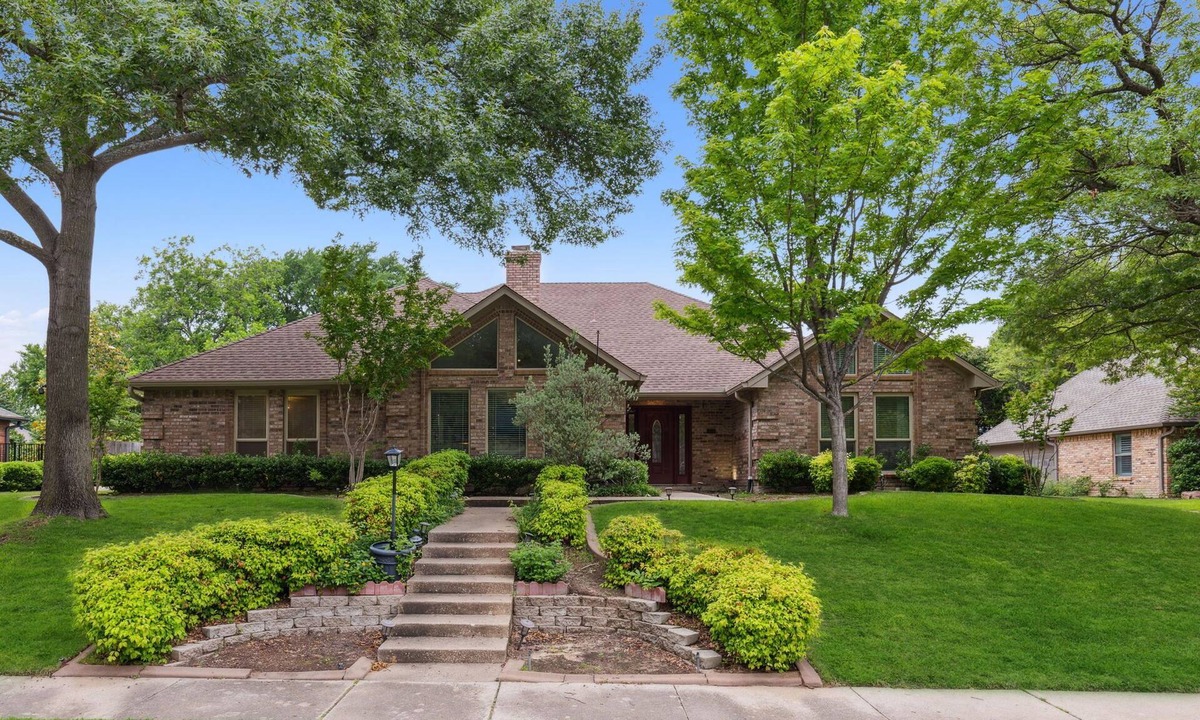 Coppell House | TCH - Luxurious 5bd/3ba home in Coppell with Pool
