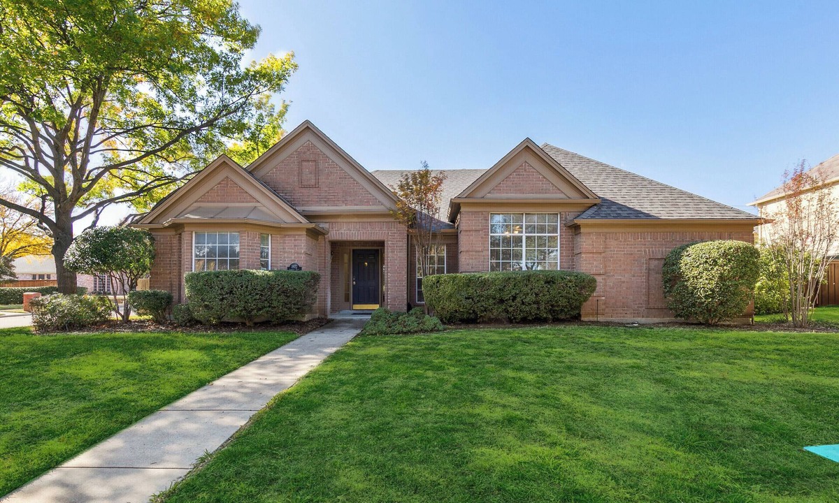 Flower Mound House | TCH - Spacious 4bd/2ba in Lewisville w/Workspace