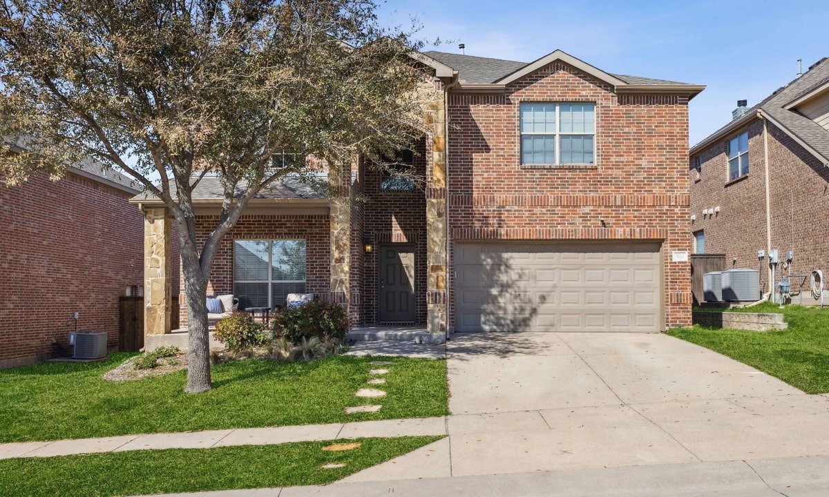 Celina House | TCH - Spacious 5bd/3ba home in Celina w/Workspace