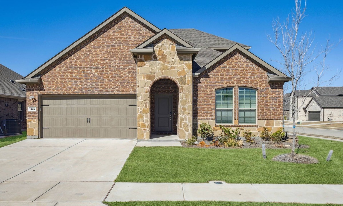 Weston House | TCH - Spacious 5bd/3ba home in Celina w/Workspace