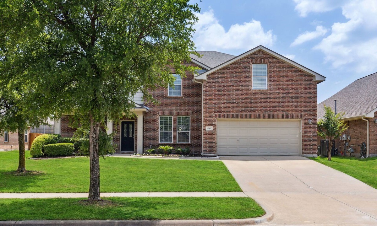 Celina House | TCH - Spacious 5bd/4ba home in Celina with Office