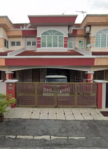 Ipoh House | TD Homestay