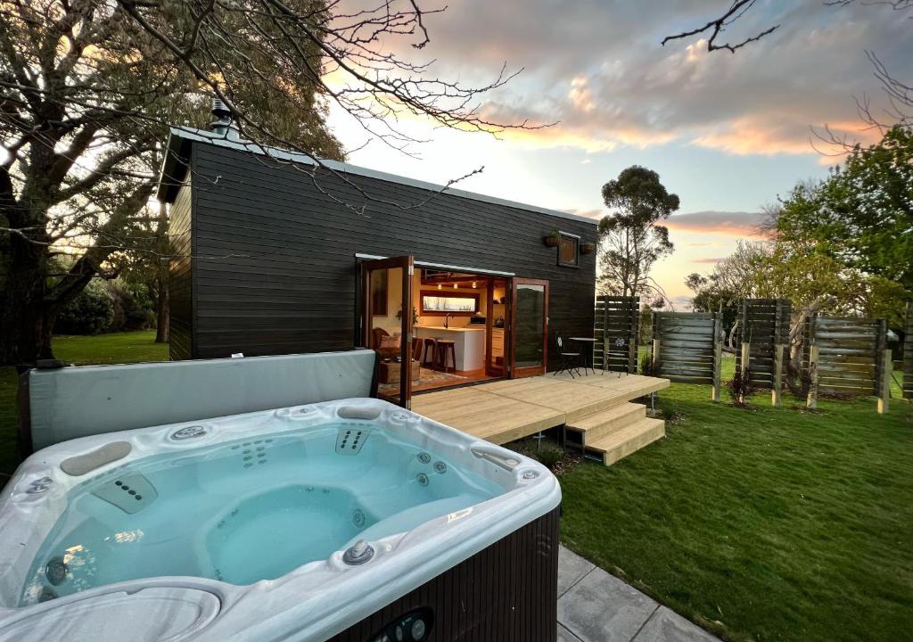 Tuki Tuki Bed & Breakfast | Te Awa Mata o' Tukituki