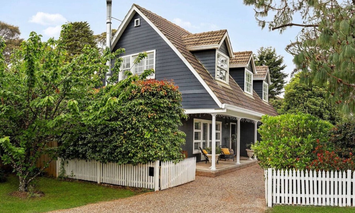 Blackheath House | Te kāinga maunga - where mountain time begins