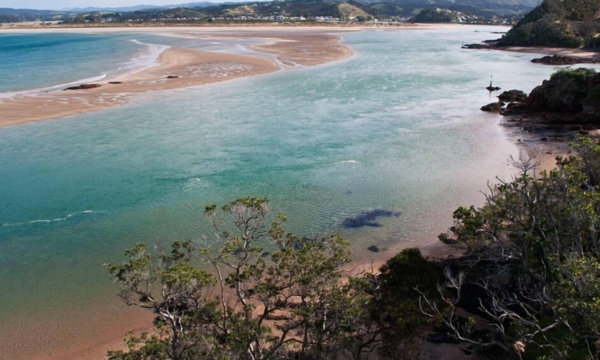 Ngunguru House | Te Maika Beachfront - Ngunguru